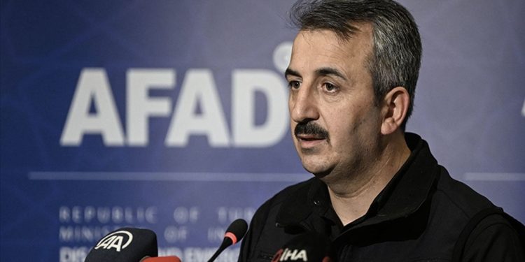 6 Şubat'tan bu yana 22 bin 500 deprem oldu; 47’si 5-6 şiddetinde