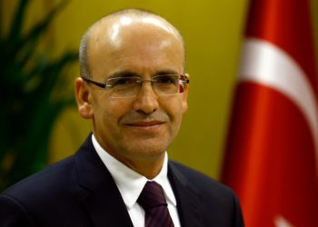 “Erdoğan da Muhalefet de Şimşek’i Ekonomide İstiyor”