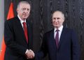 “Putin Akkuyu’nun Açılışına Gelebilir”
