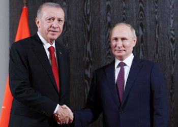 “Putin Akkuyu’nun Açılışına Gelebilir”