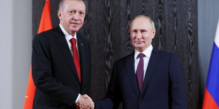 “Putin Akkuyu’nun Açılışına Gelebilir”