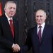 “Putin Akkuyu’nun Açılışına Gelebilir”