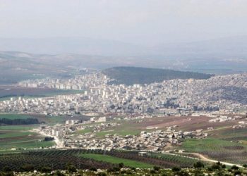 ‘Suriye halkları için demokratik modernite modelini oluşturacağız’