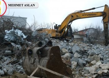 Büyükçekmece Belediyesi’nde ‘rüşvet şebekesi’ iddiası