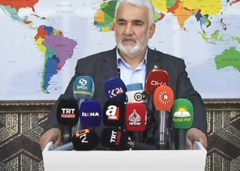 Hizbullah 2 vekil karşılığında Erdoğan’ı destekleyecek