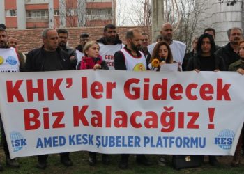 KHK’liler: Hukuk önünde hesaplaşacağımız gün yakındır