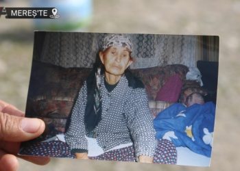 Yoğun bakım hastası Elif Topyürek bir aydır kayıp!