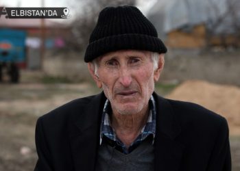 Yitirdiği 50 yıllık anılarını arıyor