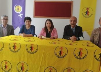 ‘Kamu binalarının depreme dayanıklılığı tespit edilsin’