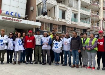 Sağlıkçılar uyardı: Hastalıklar salgın boyutuna ulaşabilir