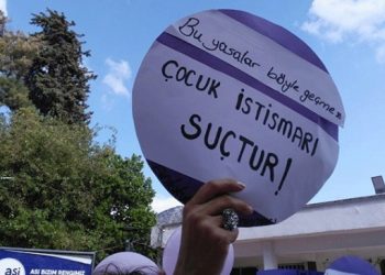 Panos’taki istismar davasında ‘iyi hal’ indirimi!