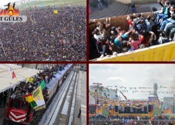 2000’li yıllardan bugüne Amed Newrozu