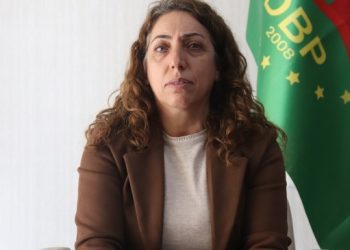 Aydeniz: Helalleşme yüzleşme ve hesap vermeyle olur