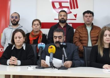 ‘Birileri kasalarını dolduracaklar diye halkımızı evsizliğe mahkûm etmeyeceğiz’