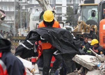 Depremin 40’ıncı günü: Hafızayı diri tutmak lazım