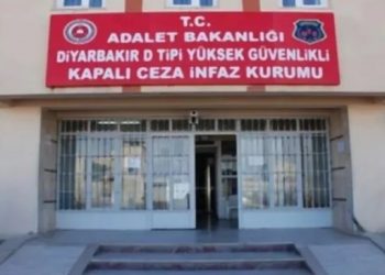Diyarbakır D Tipi Kapalı Cezaevi boşaltıldı