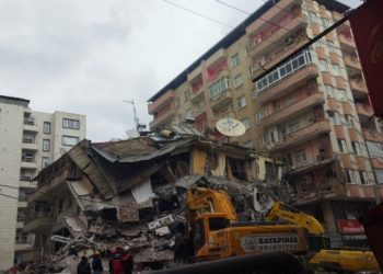 Amed’te ‘kaçak yapı’ ortaklığı!