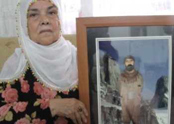 Tutuklu annesi Dorudemir kazada yaşamını yitirdi