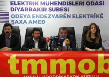 TMMOB Başkanı: Riskli değil rantı yüksek alanlara öncelik verdiler