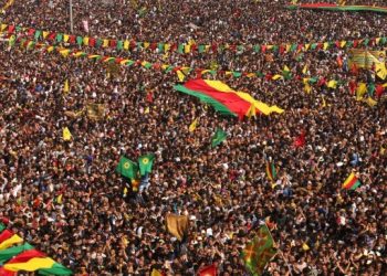 Kent ve ilçelerde Newroz çağrıları