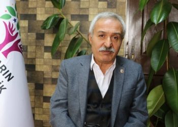 Mızraklı’nın tahliye talebine ret