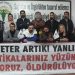 Amed’te asbest tehlikesine dikkat çektiler