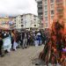 Çağdaş Kawa’nın memleketinde Newroz ateşi
