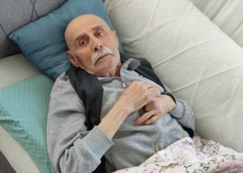 Ağır hasta tutuklu Kırtay, 30 yıl sonra cezaevinden çıktı