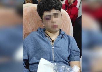 İşkence edilen çocuğun ailesi ve avukatı ifadeye çağrıldı