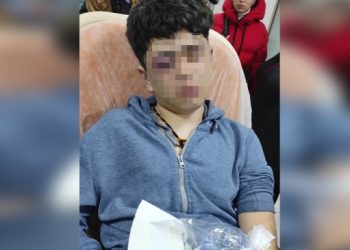 Licê’deki işkenceye dair 5 polis görevden uzaklaştırıldı