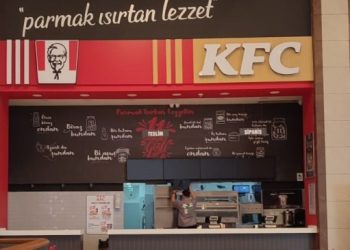KFC ve Pizza Hut Kurdistan’daki şubelerini kapattı