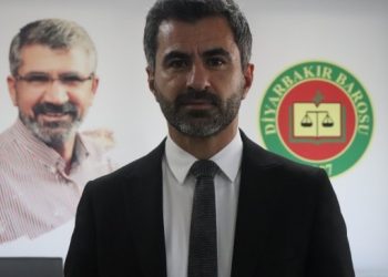 Amed Barosu Başkanı Eren: 5 polis de işkenceden sorumlu