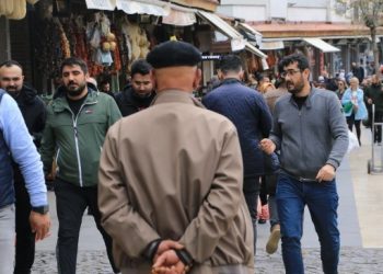 Amedliler: Yeşil Sol ile AKP’yi devireceğiz