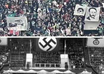 FC Start’tan Amedspor’a sahalardaki ırkçılık