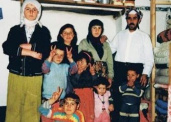 Vartinis Davası yine ertelendi