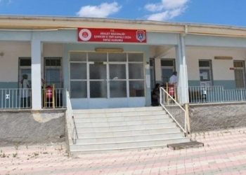 Çankırı Cezaevi boşaltıldı