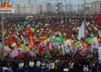 Kürt özgürlük mücadelesinin mayası: Newroz