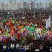 Kürt özgürlük mücadelesinin mayası: Newroz