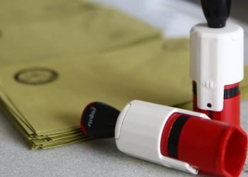 Seçim yasakları Resmi Gazete’de