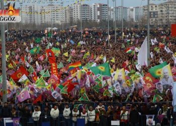 Tarihçi Ulugana: Newroz Kürt hareketiyle birlikte anlam buldu