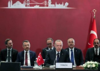 Erdoğan’dan bir itiraf daha: Eldeki imkanlar yetersiz kalıyor