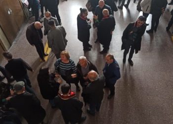 Cemevleri saldırı davasında ‘soruşturmanın genişletilmesi’ talebi