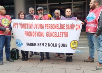HABER-SEN: Promosyon güncellensin
