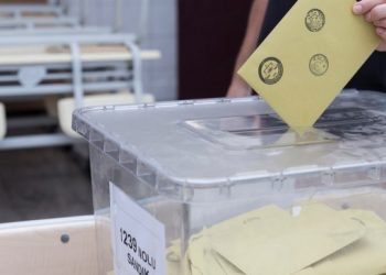 60 milyon 904 bin kişi oy kullanacak