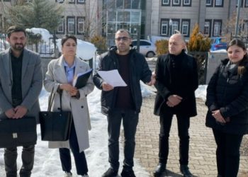 Gazeteci Aygül’e 10 ay hapis cezası