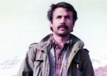 Fehim Korkmaz: Kürtler Egîd’in bayrağını özgürlüğe taşıdı