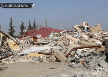 Kaymakamın aldığı koku ne!