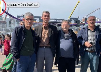 30 yıllık esaretten sonra Newroz’da milyonları gördü: Devrim budur