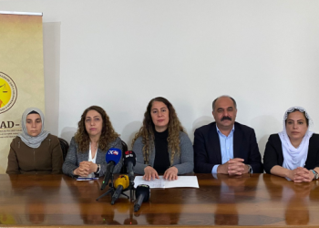 4 Nisan programı: Özgürlük için Amara’ya