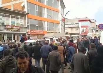 Kürtçe konuşmak ‘ayaklanma’ gerekçesi sayıldı!